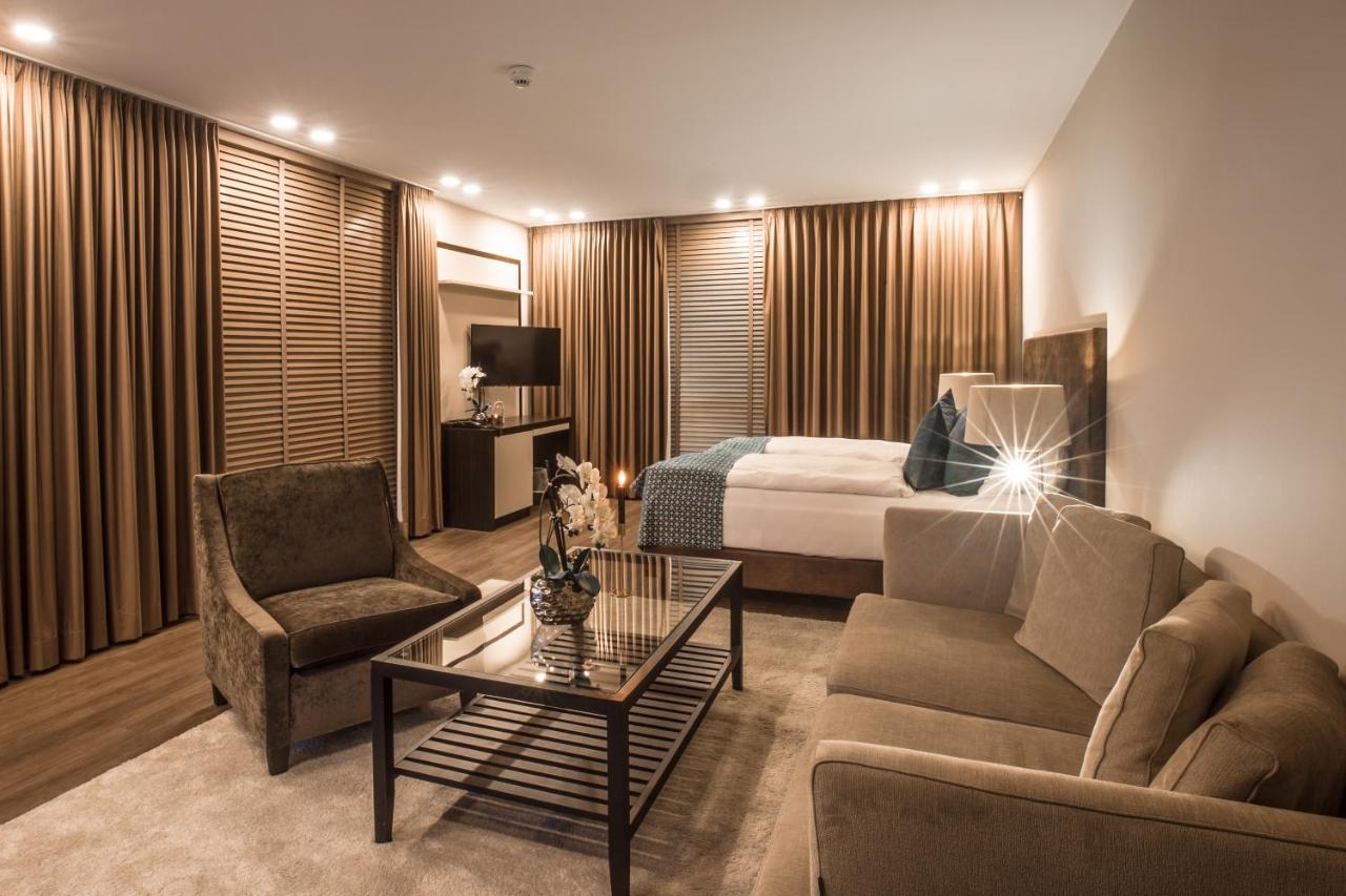 Strandhotel Luv ทิมเมนดอร์เฟอร์ ชตรันด์ ภายนอก รูปภาพ