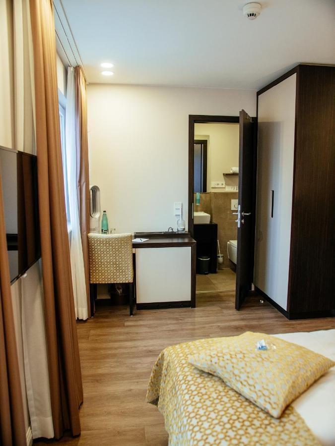 Strandhotel Luv ทิมเมนดอร์เฟอร์ ชตรันด์ ภายนอก รูปภาพ