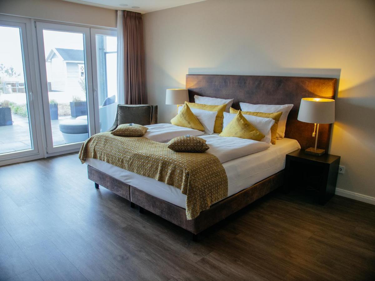 Strandhotel Luv ทิมเมนดอร์เฟอร์ ชตรันด์ ภายนอก รูปภาพ