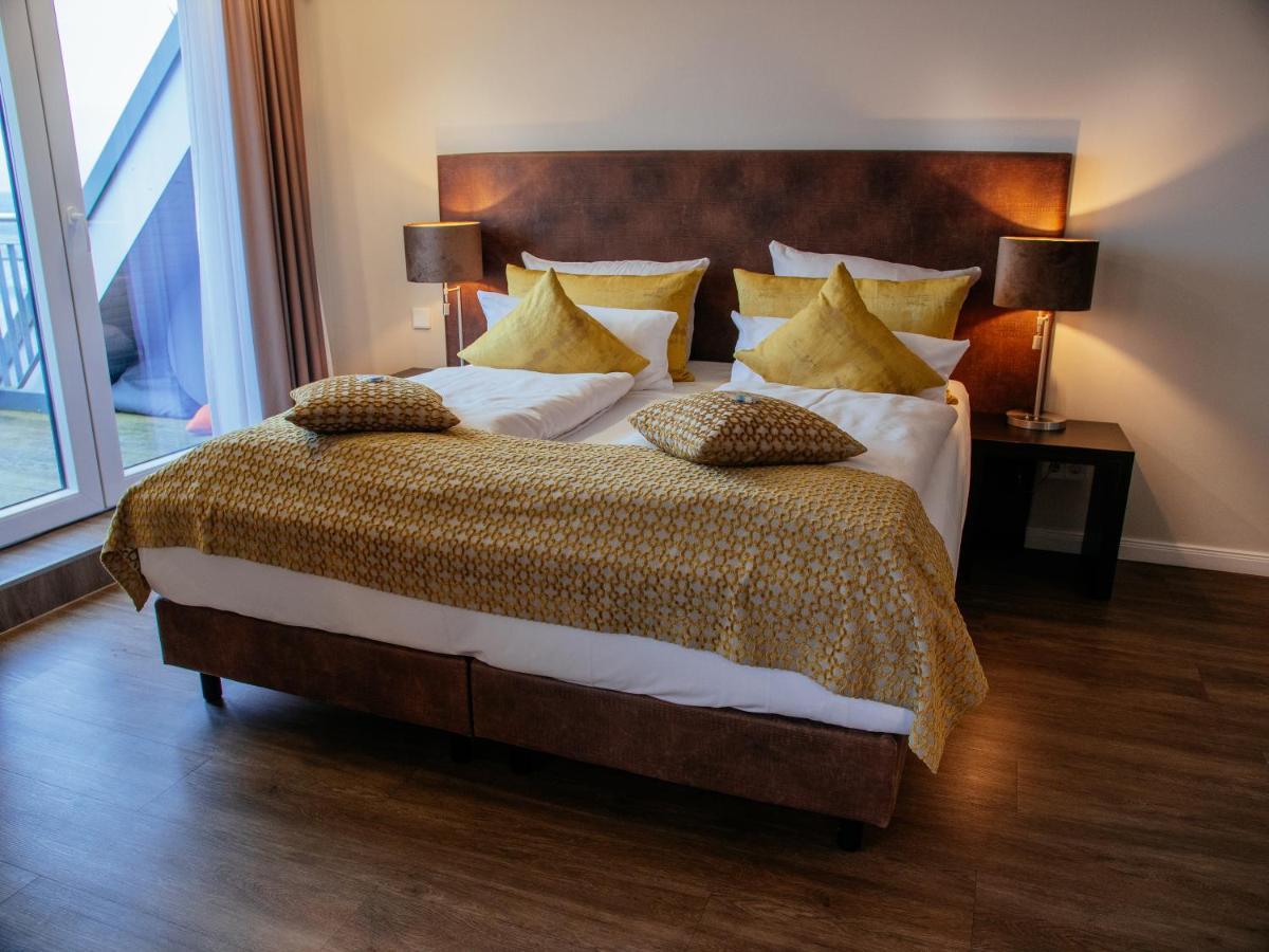 Strandhotel Luv ทิมเมนดอร์เฟอร์ ชตรันด์ ภายนอก รูปภาพ