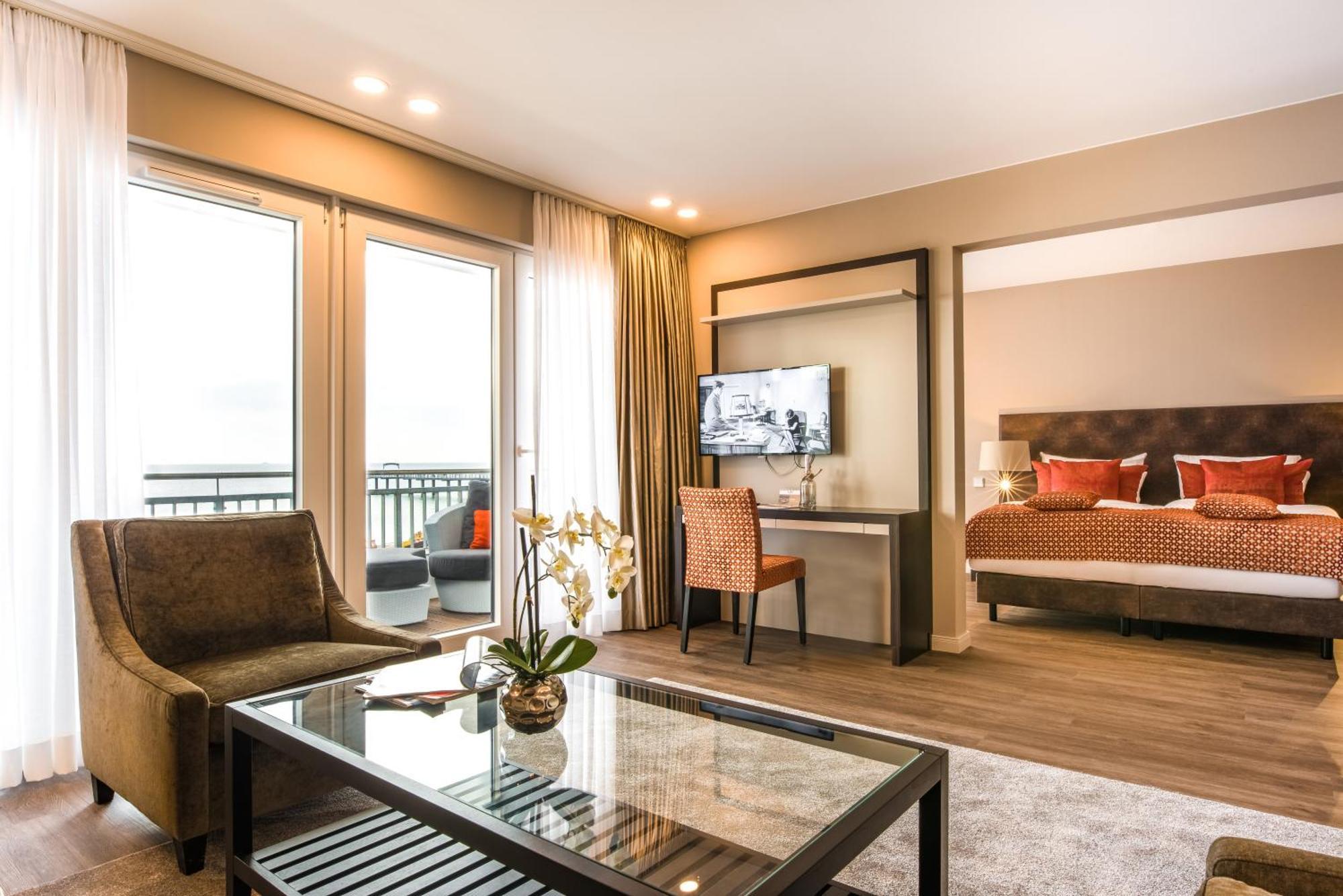 Strandhotel Luv ทิมเมนดอร์เฟอร์ ชตรันด์ ภายนอก รูปภาพ