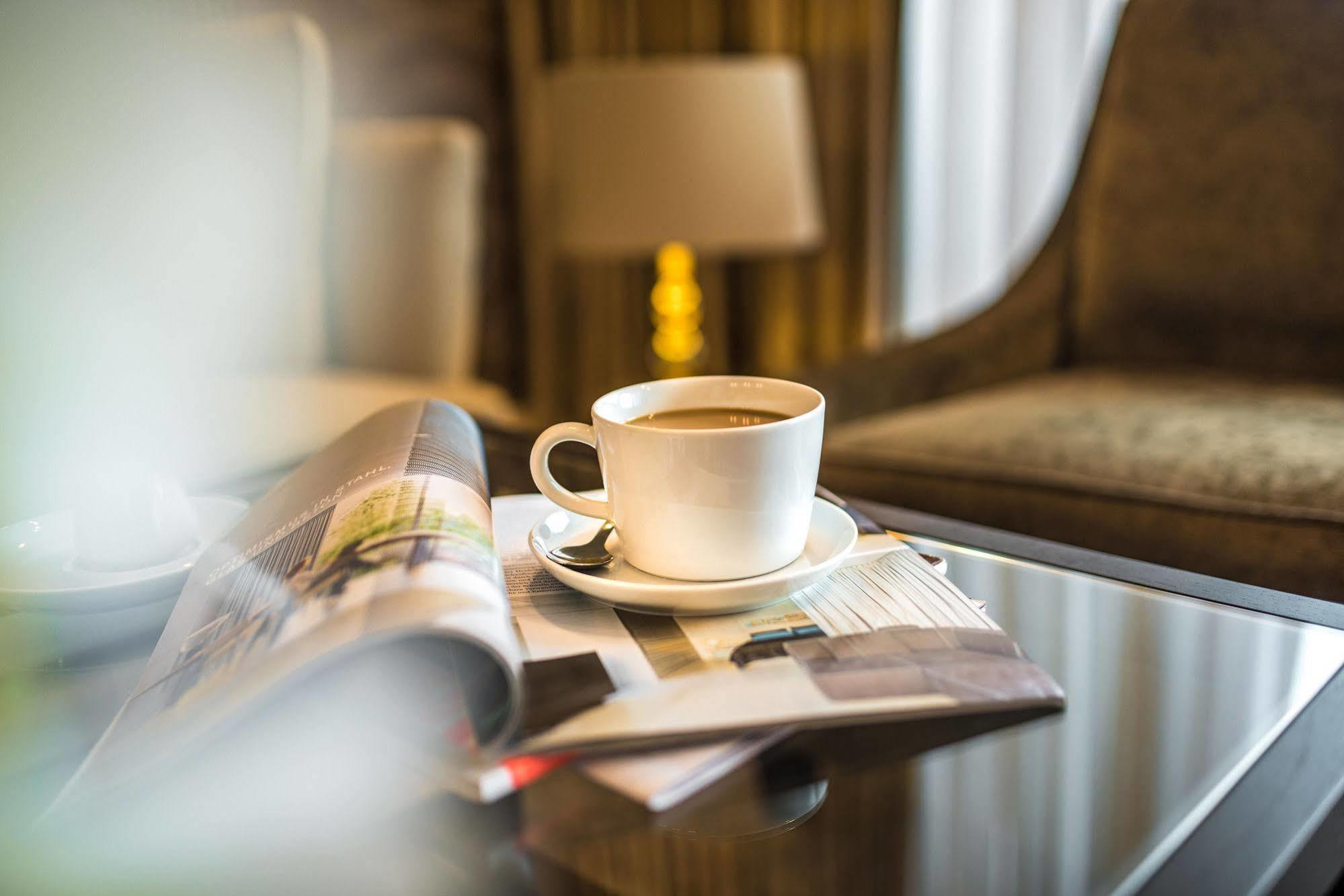 Strandhotel Luv ทิมเมนดอร์เฟอร์ ชตรันด์ ภายนอก รูปภาพ