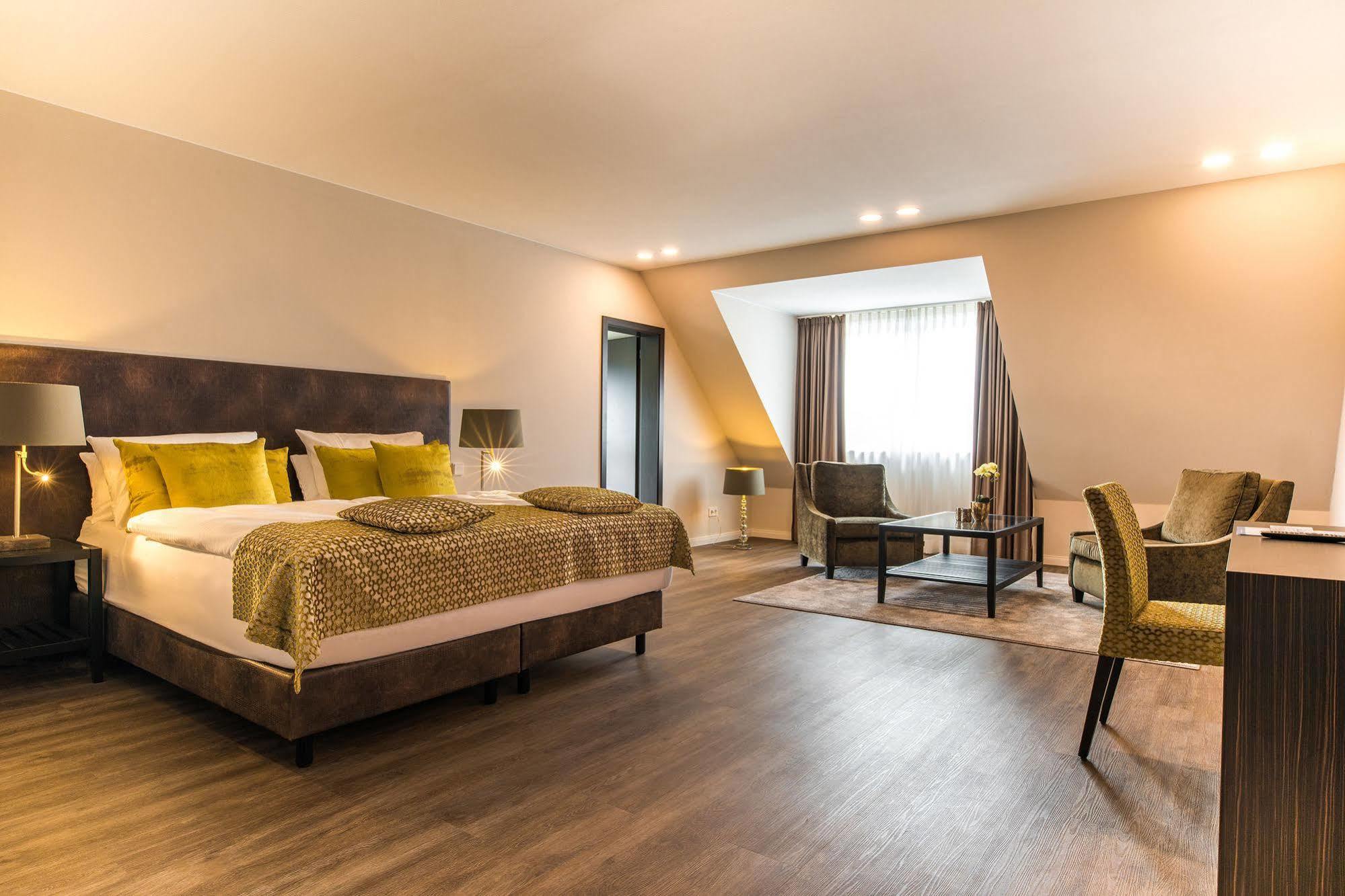 Strandhotel Luv ทิมเมนดอร์เฟอร์ ชตรันด์ ภายนอก รูปภาพ