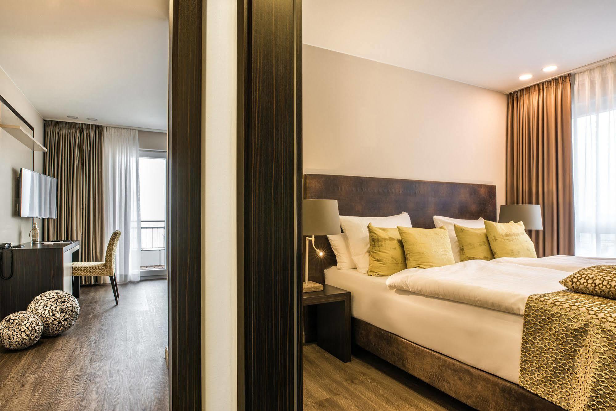 Strandhotel Luv ทิมเมนดอร์เฟอร์ ชตรันด์ ภายนอก รูปภาพ