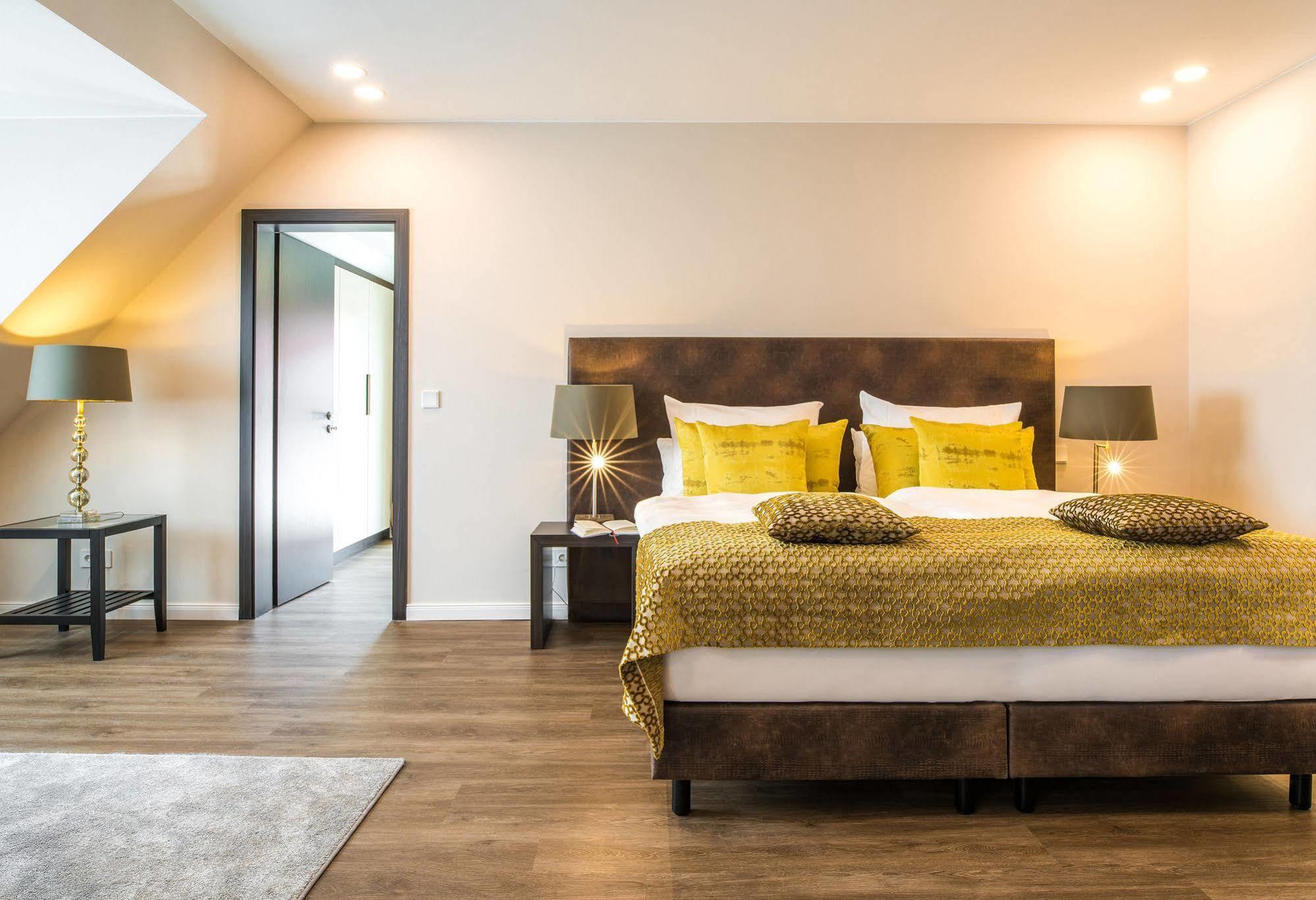 Strandhotel Luv ทิมเมนดอร์เฟอร์ ชตรันด์ ภายนอก รูปภาพ