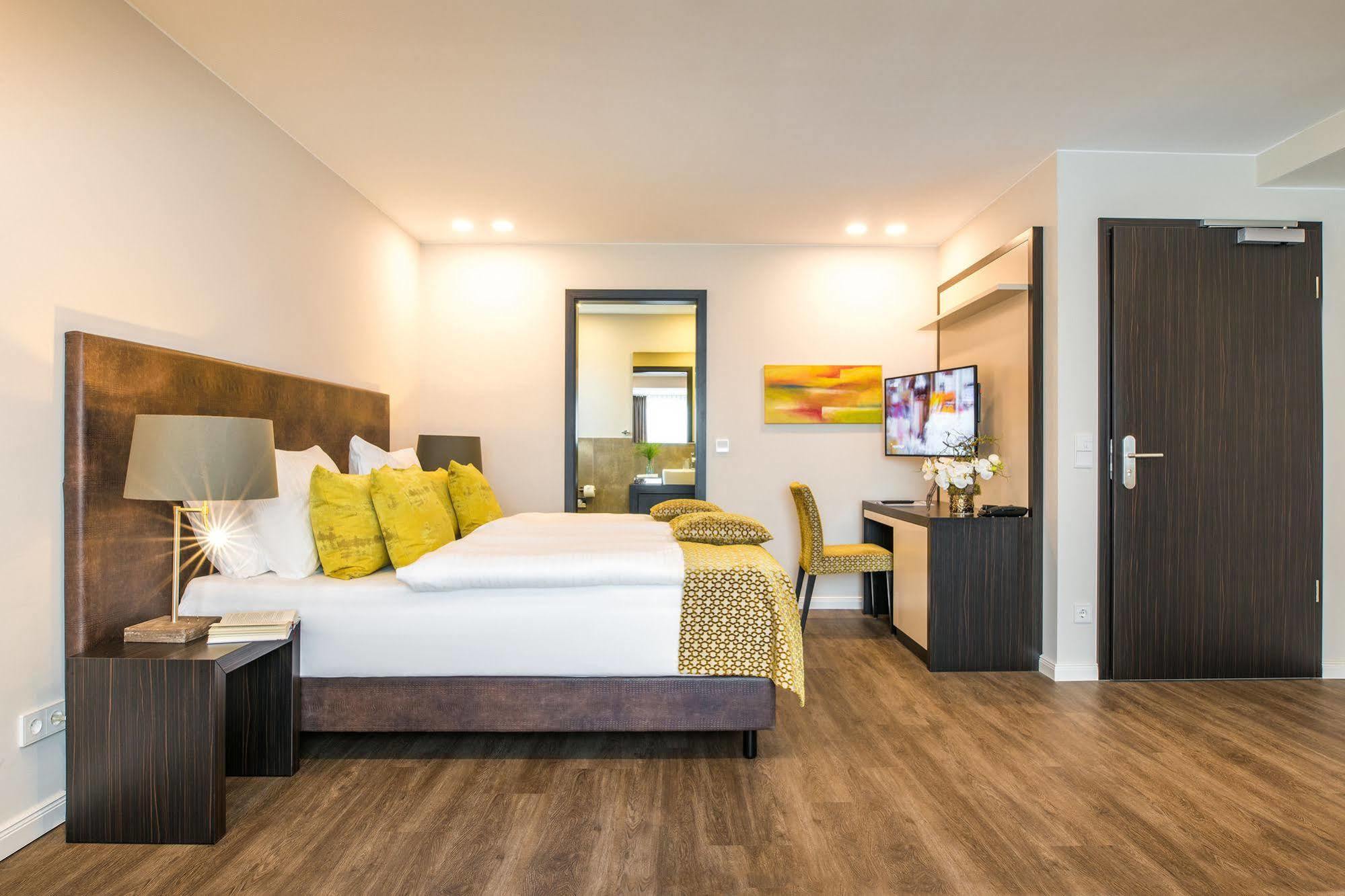 Strandhotel Luv ทิมเมนดอร์เฟอร์ ชตรันด์ ภายนอก รูปภาพ